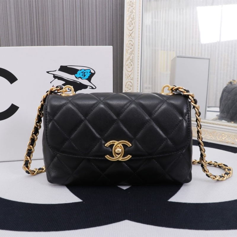 Ch**el satchel bags